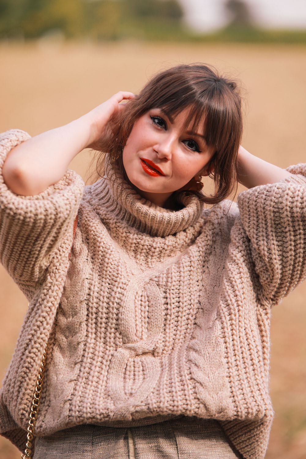 Tweed | Modetrends Herbst Winter 2018 | Style by An