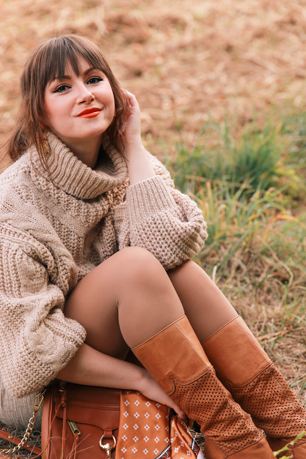Tweed | Modetrends Herbst Winter 2018 | Style by An