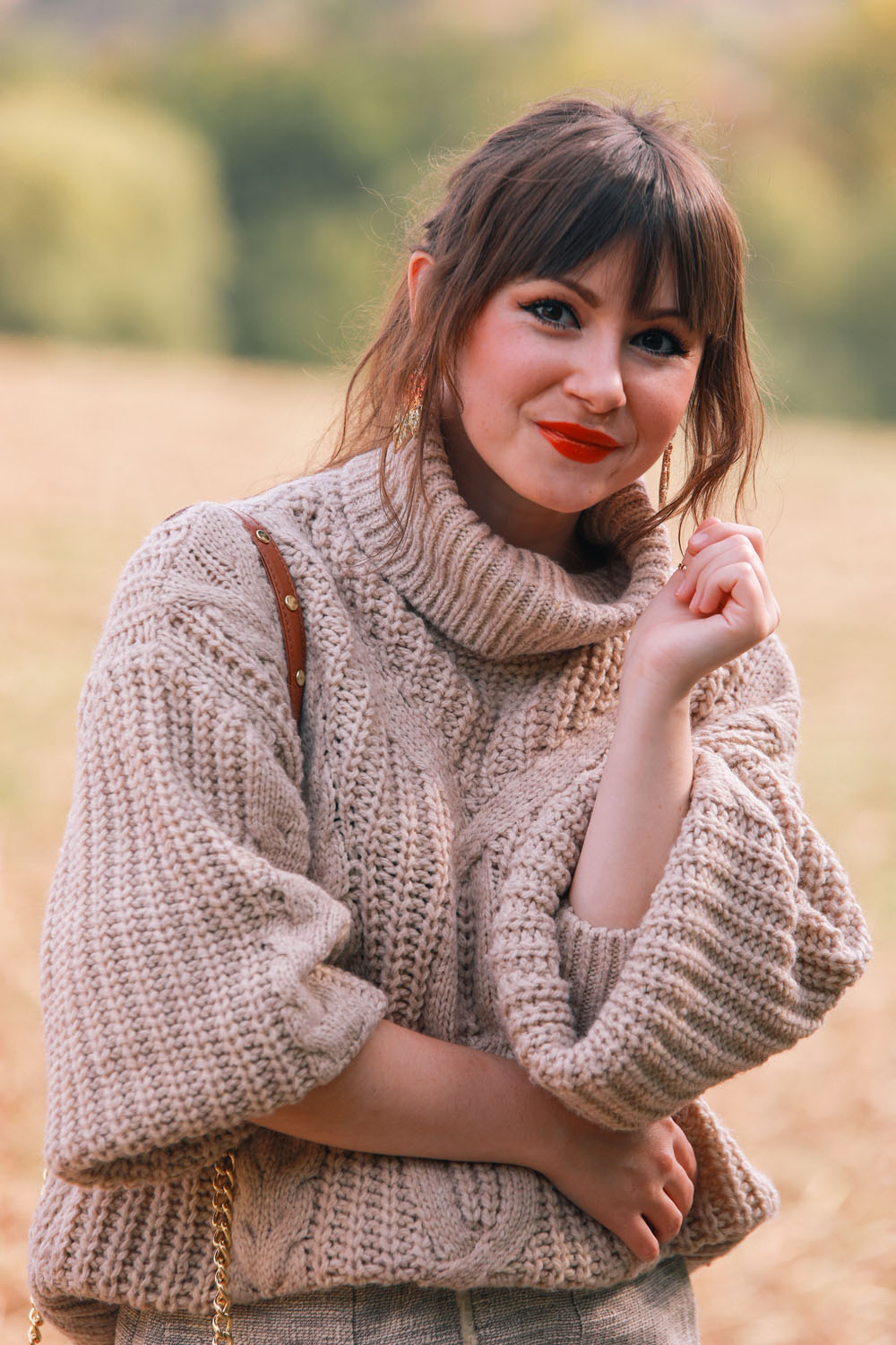 Tweed | Modetrends Herbst Winter 2018 | Style by An