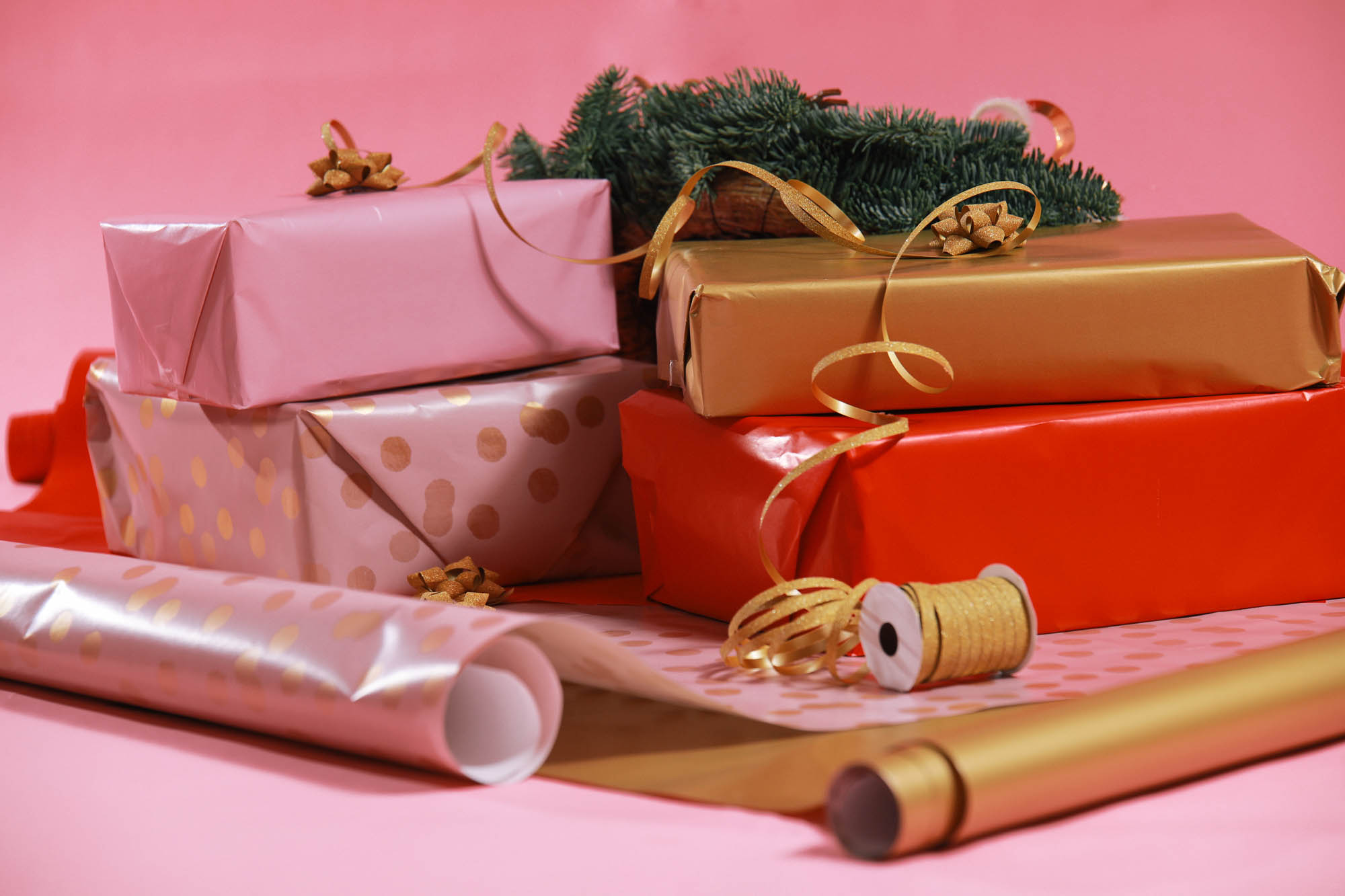 Weihnachten: Last Minute Geschenke-Guide für jedes Budget