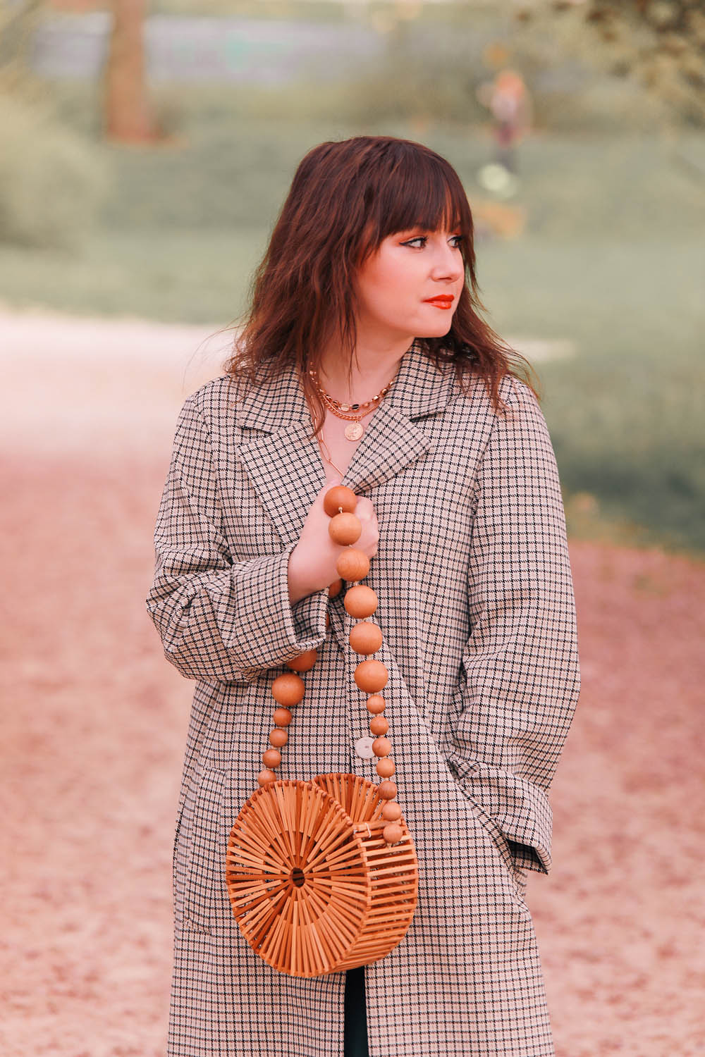 Modetrend 2019-Schlangenmuster